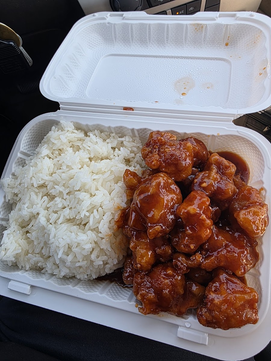 New Ocean Palace Restaurant Photos 2